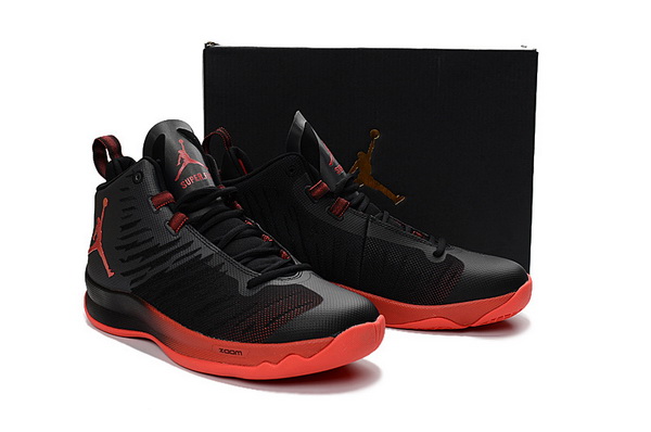 Jordan Super FLY 5 X Men--009